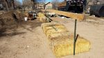 sm strawbale gardens